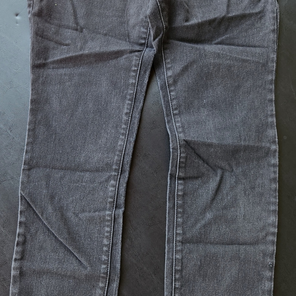 BLack jeans